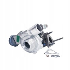 Turbolader Suzuki Grand Vitara II 1.9 DDiS 95KW 760680-4 F9QB 8200781610 