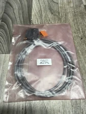 Electrol 127219, D53541-1, Rev.4, Cable Connector #4031X102SI