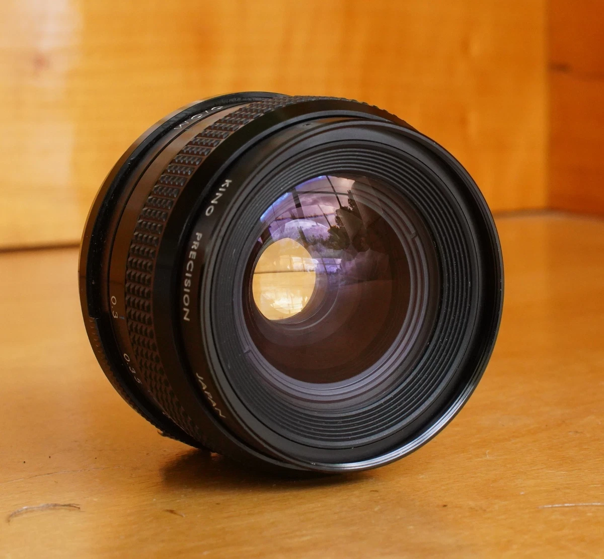 Kiron 28mm Focal Camera Lenses for sale | eBay