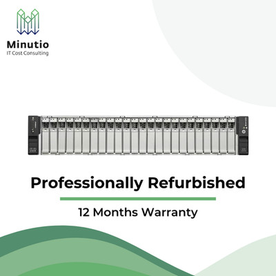 Cisco UCS-C240-M3 | refurbished | incl. VAT