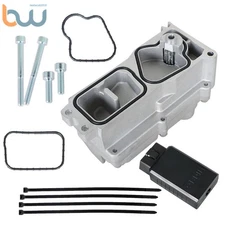 Turbo Actuator Fit For 2013-2018 Ram 2500 3500 Cummins ISB 6.7L Diesel HE300VG