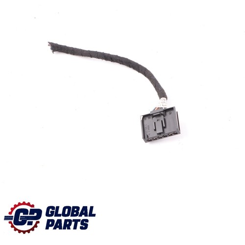 BMW E93 Cabrio Rücklicht Seitenwand Stecker Verkabelung Rechts 7505270