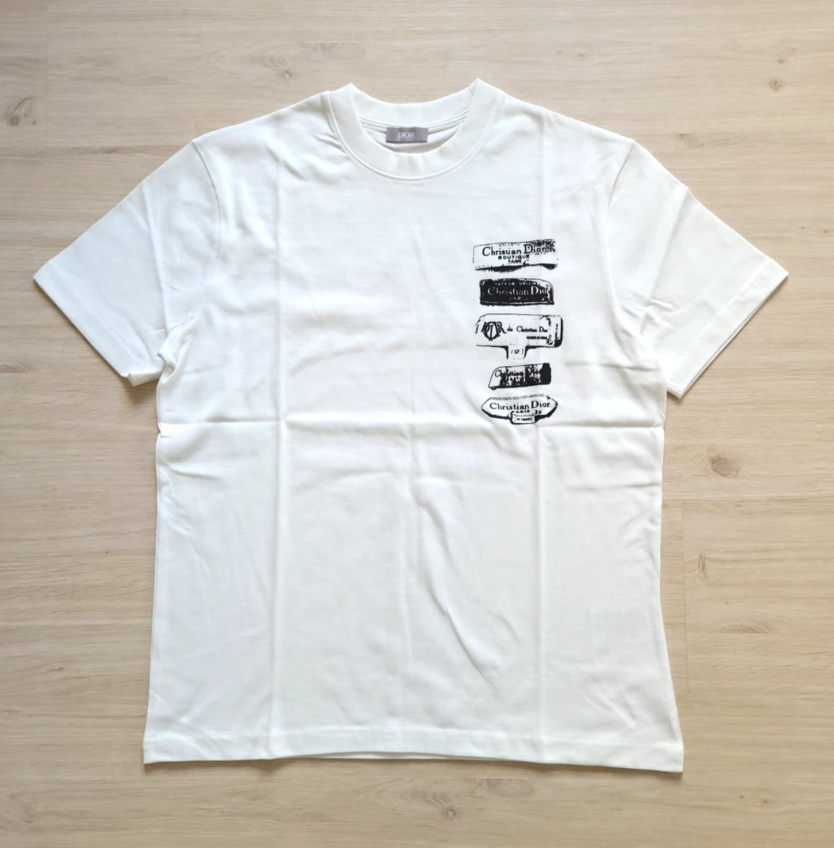 christian dior shirt products for sale | eBay