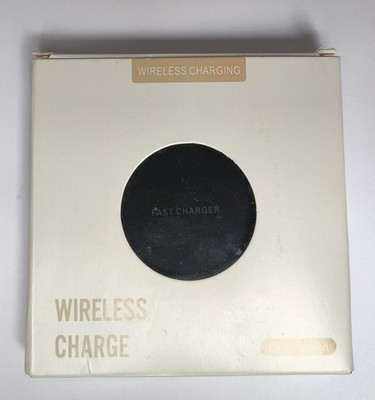 Wireless Charger Qi Standard