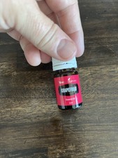 Young Living Grapefruit 5 Ml Essential Oil New
