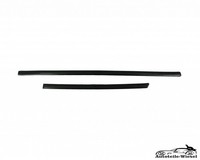 Zierleiste TüR Links FüR Vw Bora I 1J2 Variant 1J6 Golf 4 1J 1J5 97-03