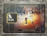 2024-25 Panini Silhouette Leandro Barbosa Game Used Finals Adidas Tag Patch #2/9