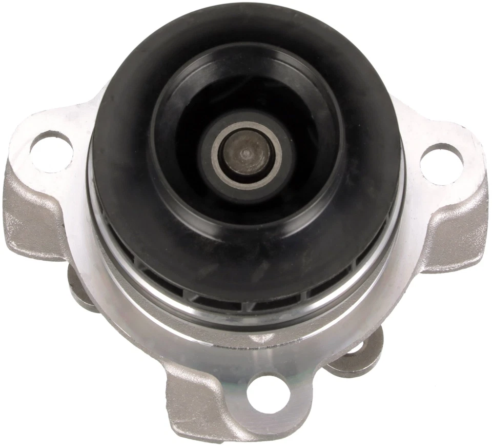 Water Pump fits VAUXHALL VIVARO X83 2.0D 06 to 14 Coolant Gates 4423461 95518743 - Image 4 of 4
