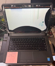 Dell Latitude 3340 Intel Core i5, 2GB RAM Laptop for Repair 4895
