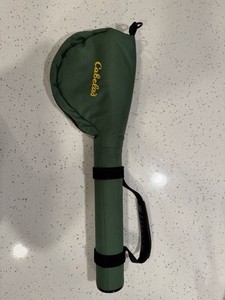 cabela's fishing pole storage tube Malone MegaSport Rod with Mounting Hardware our Bass Pro Shops 3 White River Fly Shop Aluminum