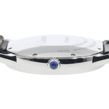 CARTIER Ronde Solo de Cartier WSRN0021 Silver Dial Automatic Men's Watch_849599 5