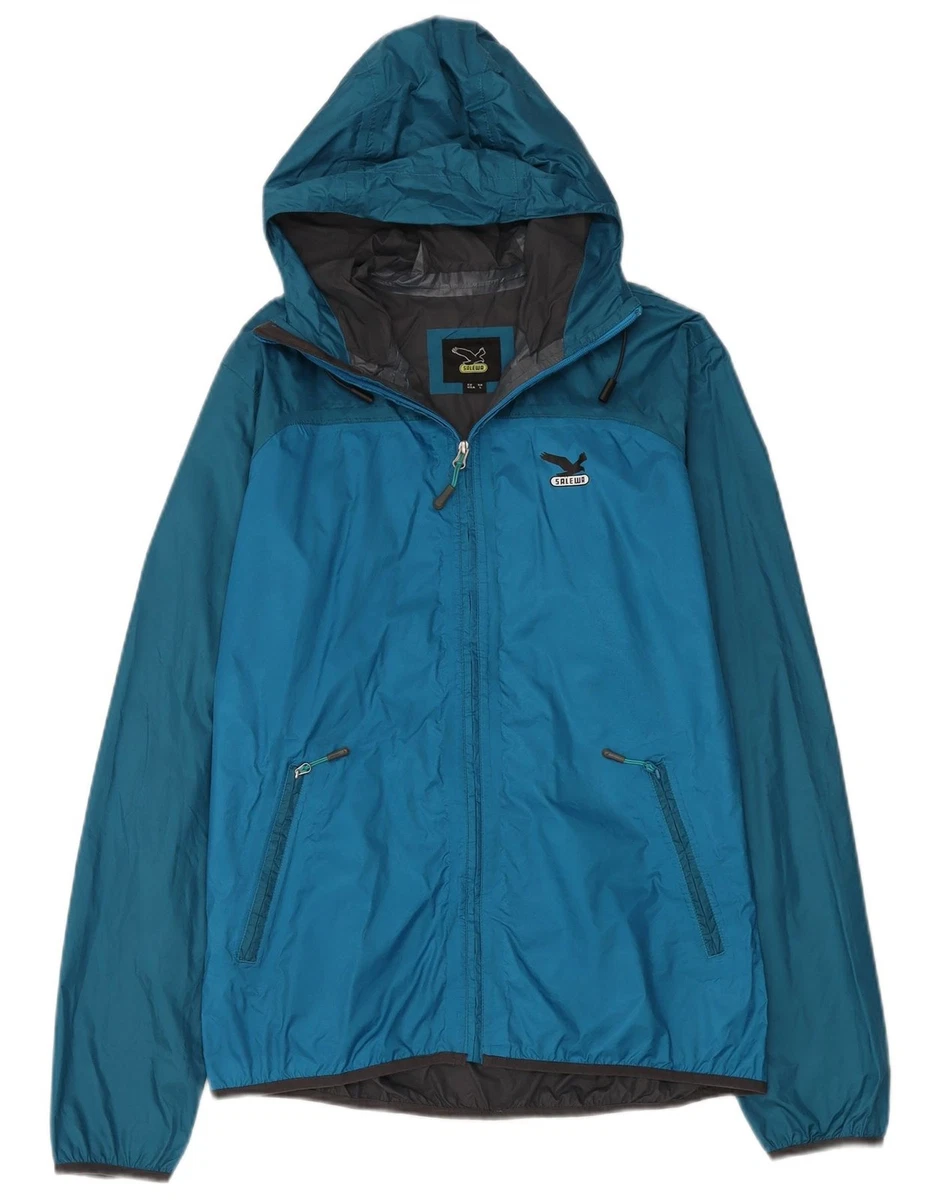 Veste Polaire Salewa Puez Altavia Bleu Homme
