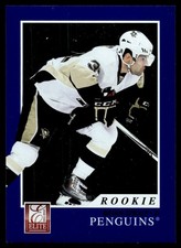 2011-12 Panini Elite Brian Strait Rookie 159/999 Pittsburgh Penguins #247