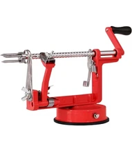 Apple Peeler, Slicer Corer Potato Peelers 3 In 1, Stainless Steel