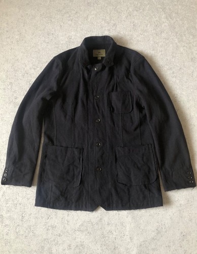 Nigel Cabourn, VINTAGE NIGEL CABOURN JAPANESE WOOL JACKET