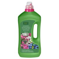 Azaleen-Hortensien-DüNger 1 L, FlüSsigdüNger FüR Azaleen Und Hortensien, DüNgemi