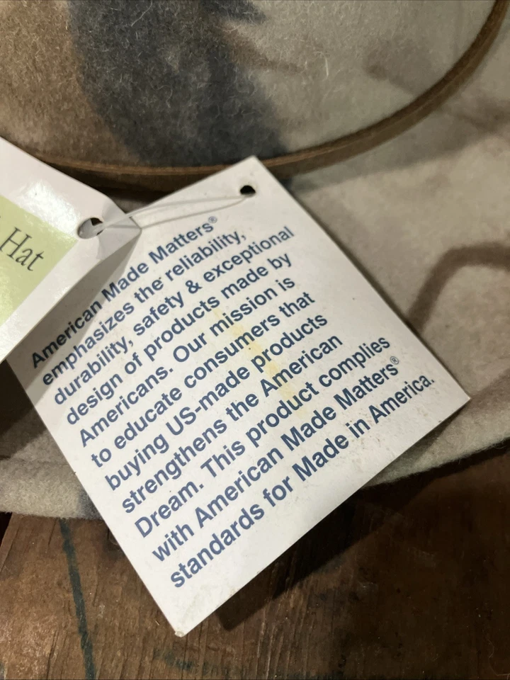 Alpaca Outback Hat - Image 4 of 4