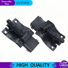 2pcs Windshield Washer Nozzle Spray Jet 85381-0T010 For Toyota Sienna 2011-2018
