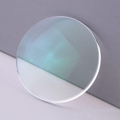 Wholesale 1.499 CR39 Single Vision Eyeglasses Lenses Manufacturer Optical Lens