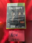 Call of Duty: Black Ops Collection • Sealed • Xbox 360