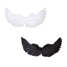 Fashion Fairy Wing Adult 3D Props Costume Accessories for Halloween Decoration