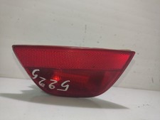 1419080 NEBELSCHLUSSLEUCHTE LINKS / 2121916 FÜR FORD FOCUS BERLINA CAP *