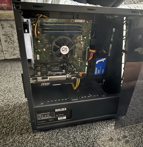 Gaming PC Windows’s 10 Pro - Picture 3 of 10