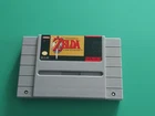 The Legend of Zelda: A Link to the Past (SNES, 1992) TESTED