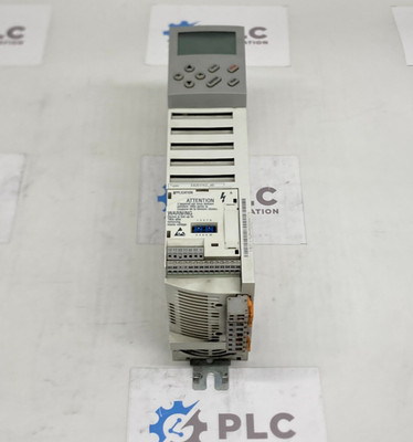 Lenze 8200 Vector, 1,5 kW Frequency Converter; E82EV152_4B (94)