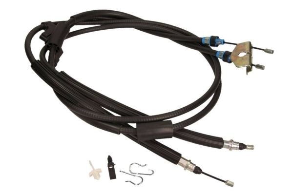 Bremsseil Handbremsseil Hinten Links Rechts Passend FüR Ford Focus C-Max-image