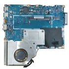 Lenovo V110-15IAP laptop motherboard 5B20M44671, Intel Celeron N3350 processor