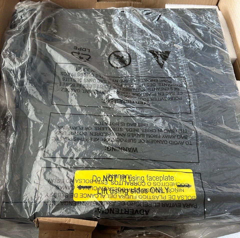 Cyberpower Smart App 8 Outlet 2100VA 1650W LCD UPS System OR2200LCDRTXL2U - Image 4 of 4