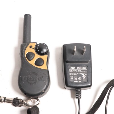 PetSafe Deluxe Little Dog Trainer, PDT00-10867 Remote and Charger only