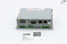 29788 ELMO SERVO DRIVE, AMAT 1080-01514 G-BAS3/230FEHN-A3
