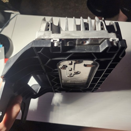 2012 2013 2014 - 2017 AUDI A5 BANG & OLUFSEN AMPLIFIER 8T1035223A OEM - Picture 3 of 5