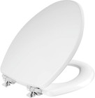 Elongated Toilet Seat Hinge Toilet Seats