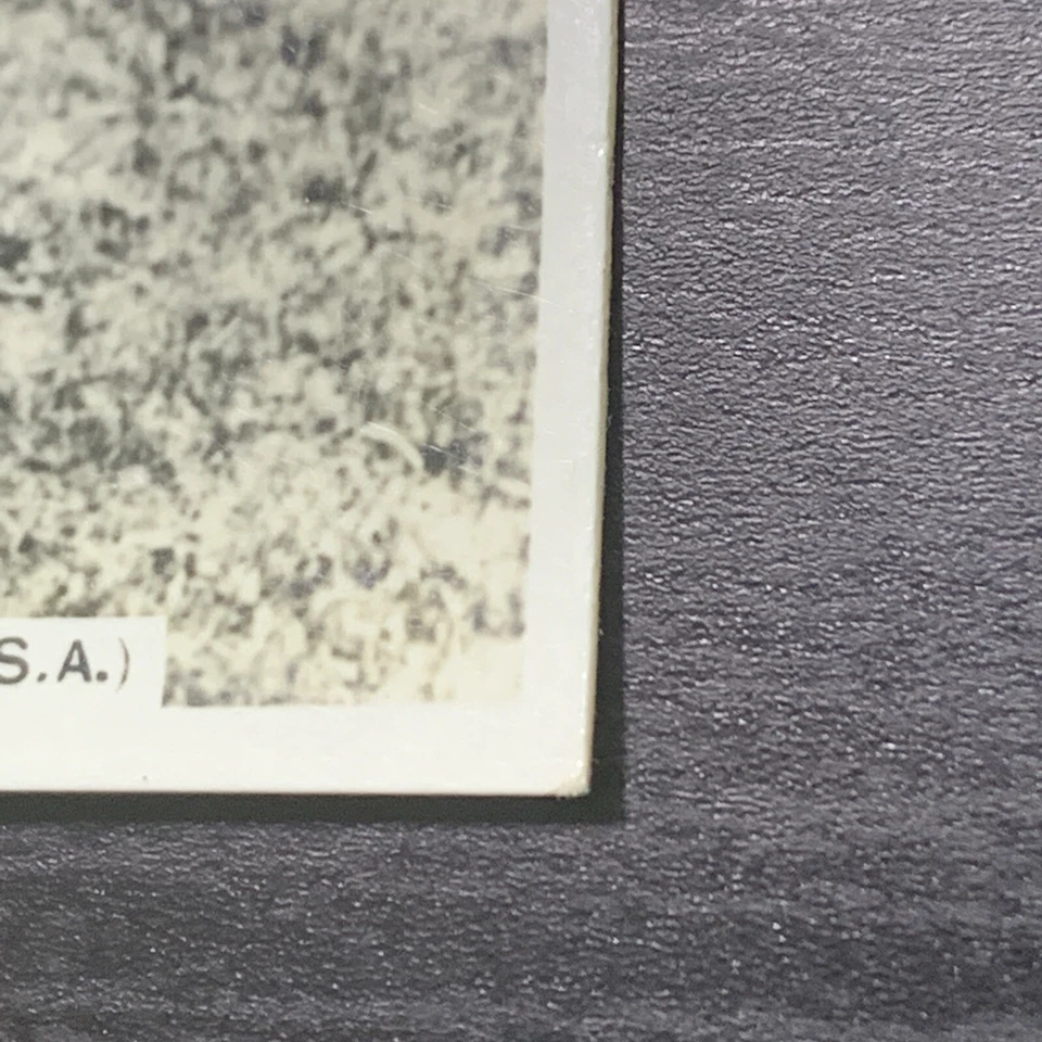 1935 Joe Louis (USA) Pattreiouex Sporting Events & Stars Boxing ROOKIE RC #56 - Image 3 of 4