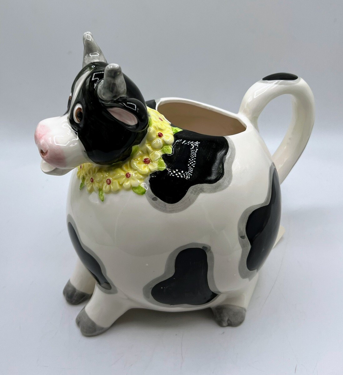 Vintage 80s Memphis Yoshiharu Fuwa CookVessel Japan Anodized