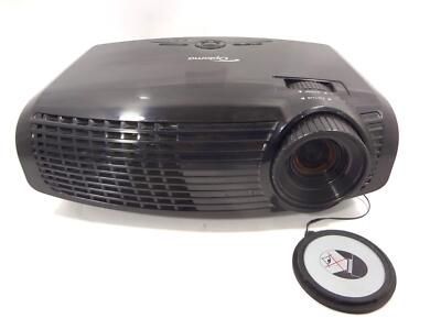 Optoma TX542-3D DLP Projector 2800 ANSI Lumens XGA Home cinema Projector