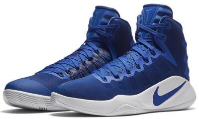 Nike Hyperdunk 2016 TB Game Royal for Sale | Authenticity 
