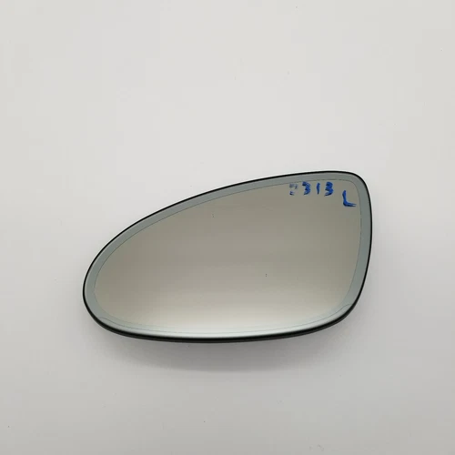 06 07 08 MERCEDES S550 CLS550 W221 LEFT SIDE MIRROR GLASS AUTO DIM 2218101221