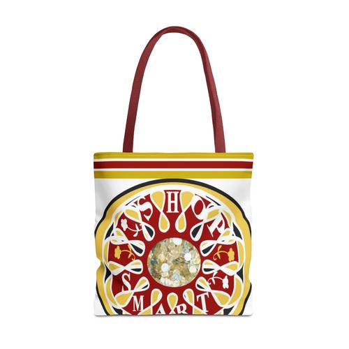 Tote Bag (AOP) - Picture 2 of 53