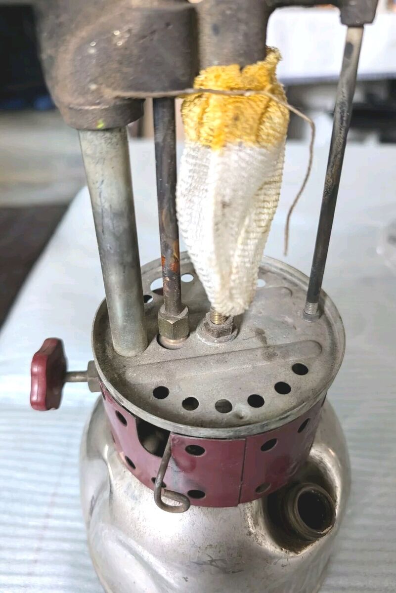 Antique AGM American Gas Machine Lantern Model #3016 | eBay Antique AGM American Gas Machine Lantern Model #3016 | eBay