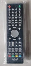 New AKAI KC02-D2 TV DVD VCR Remote Control