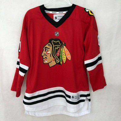 blackhawks jersey