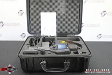 GE Inspections XLVU 6mm/3m Stereo Videoscope - Olympus Evident Waygate Baker RVI