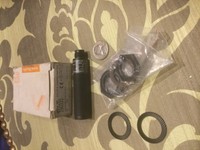 Efector Ig0335 Proximity Sensor Iga2005uarka/sc/sl/ls-100al Igo335 S: 5mm Efector Ig0335 Proximity Sensor Iga2005uarka/sc/sl/ls-100al Igo335 S: 5mm