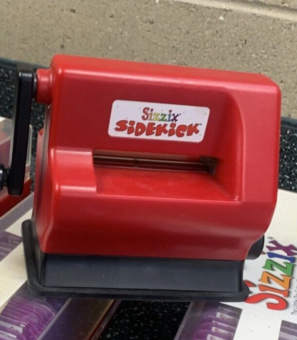 Lote de 150+ Troqueles Troquelados Sizzix Letras Números Formas Chisporroteados Alfabares y Más Foto 2 de 4