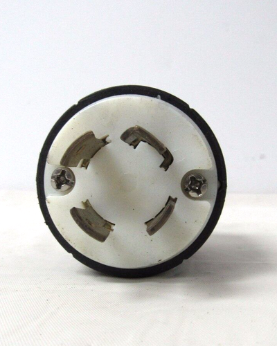 PASS & SEYMOUR L1630P 30AMP 480V - Picture 3 of 7