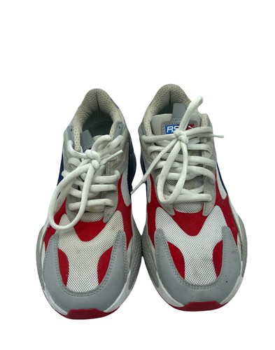 puma rs x size 12